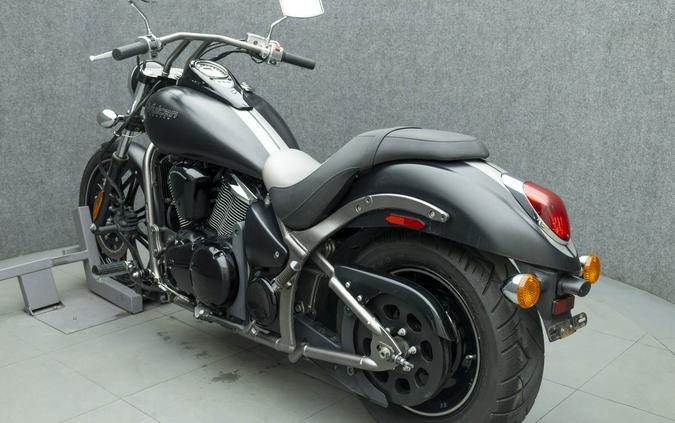 2010 KAWASAKI VN900 VULCAN 900 CUSTOM