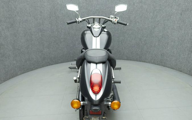 2010 KAWASAKI VN900 VULCAN 900 CUSTOM