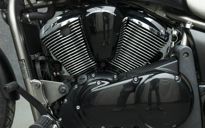 2010 KAWASAKI VN900 VULCAN 900 CUSTOM