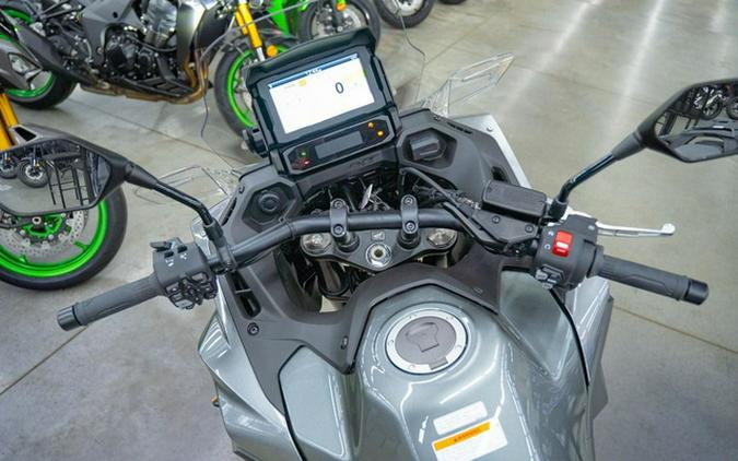 2026 Honda NT1100 DCT