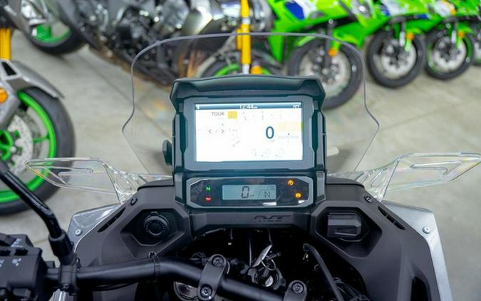 2026 Honda NT1100 DCT