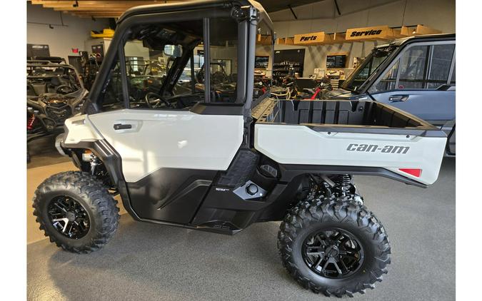 2026 Can-Am DEFENDER LIMITED HD11