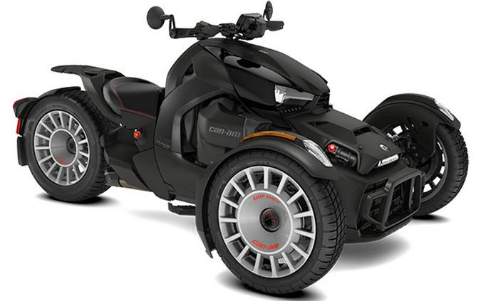 2026 Can-Am Ryker Rally