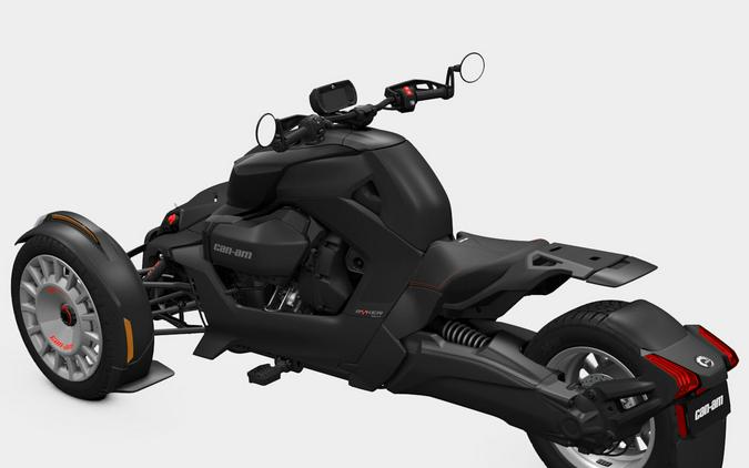 2026 Can-Am Ryker Rally