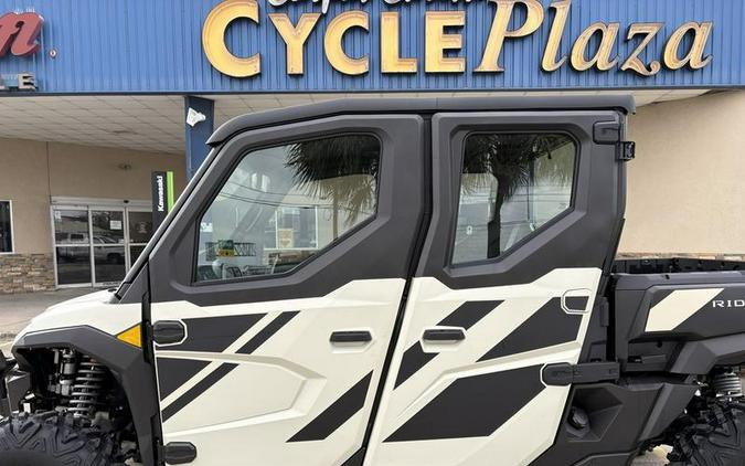 2026 Kawasaki Ridge® Crew HVAC