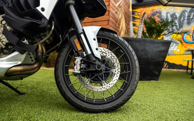 2024 Ducati MULTISTRADA V4S GRAND TOUR