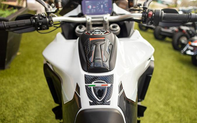 2024 Ducati MULTISTRADA V4S GRAND TOUR