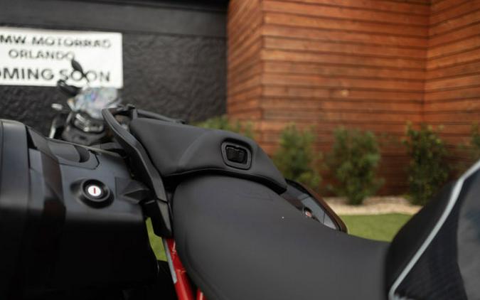 2024 Ducati MULTISTRADA V4S GRAND TOUR