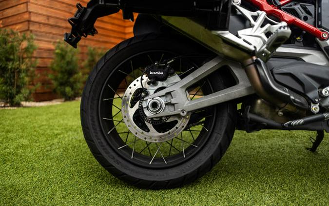 2024 Ducati MULTISTRADA V4S GRAND TOUR