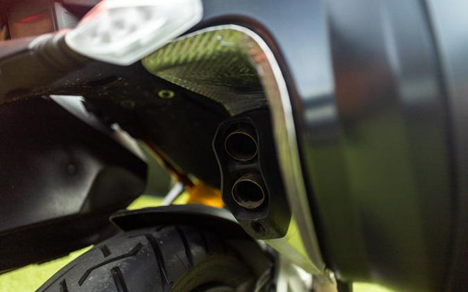 2024 Ducati MULTISTRADA V4S GRAND TOUR