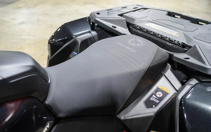 2026 Can-Am Outlander Backcountry 1000R