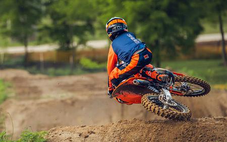2026 KTM SX 85 (19/16)