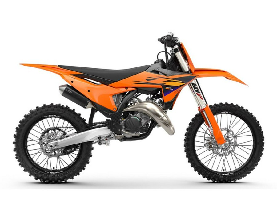 2026 KTM SX 85 19/16