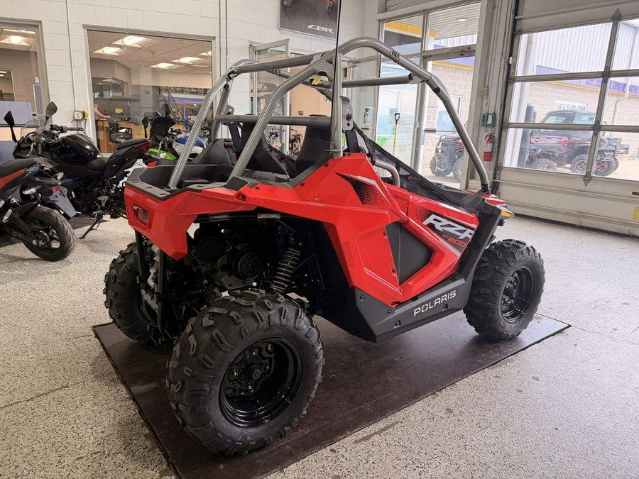 2026 Polaris® RZR 200 EFI