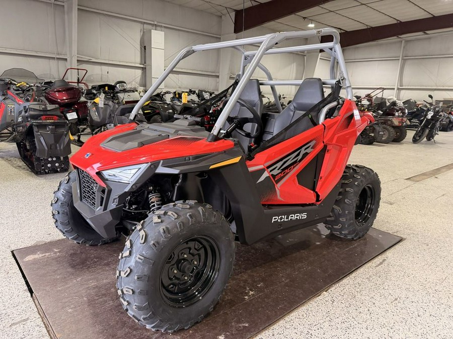 2026 Polaris® RZR 200 EFI