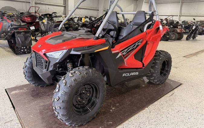 2026 Polaris® RZR 200 EFI