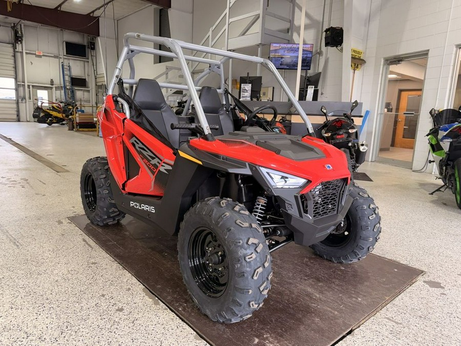 2026 Polaris® RZR 200 EFI