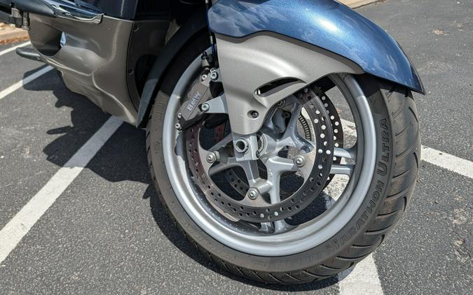 2005 K 1200 LT