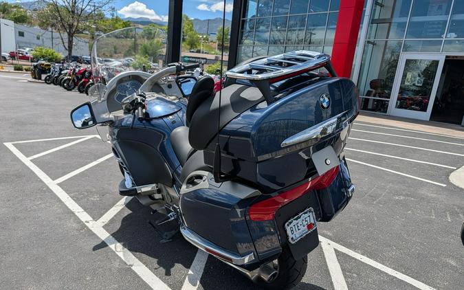 2005 K 1200 LT