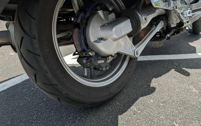 2005 K 1200 LT