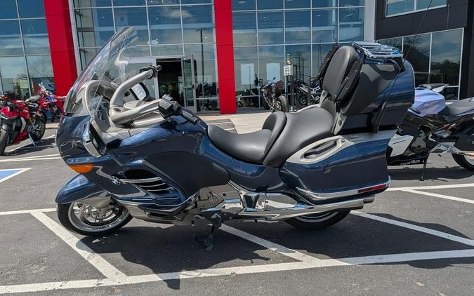 2005 K 1200 LT