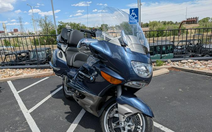2005 K 1200 LT