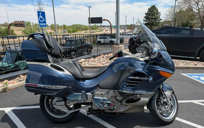 2005 K 1200 LT