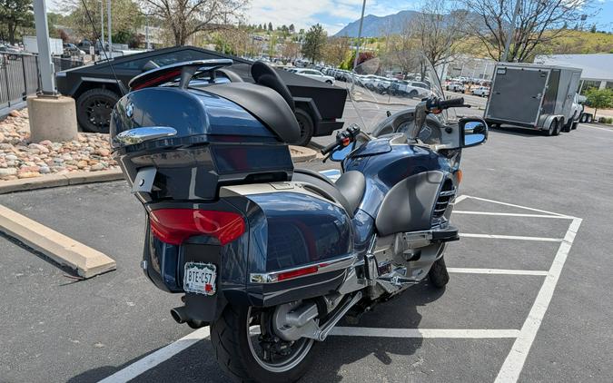 2005 K 1200 LT