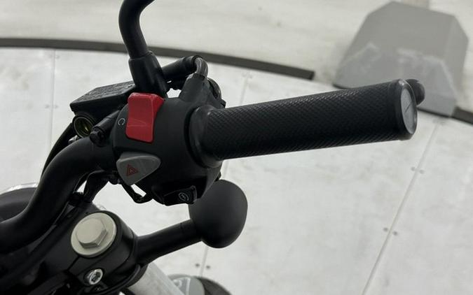 2026 Honda Rebel 500