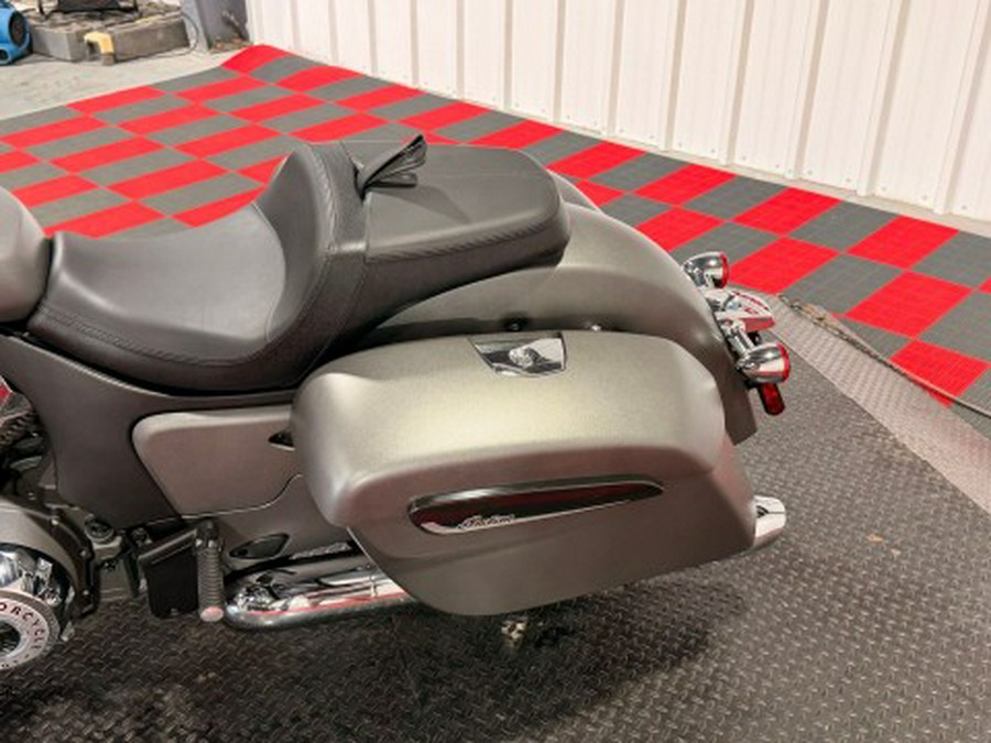 2024 Indian Motorcycle Challenger®