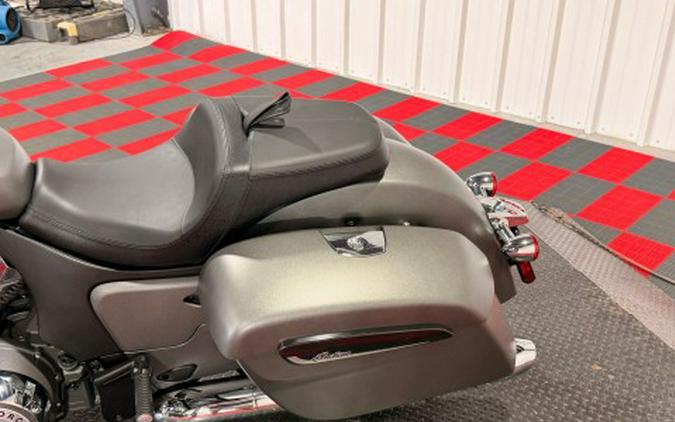 2024 Indian Motorcycle Challenger®