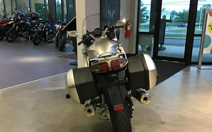 2010 Yamaha FJR1300A
