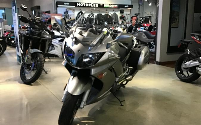 2010 Yamaha FJR1300A