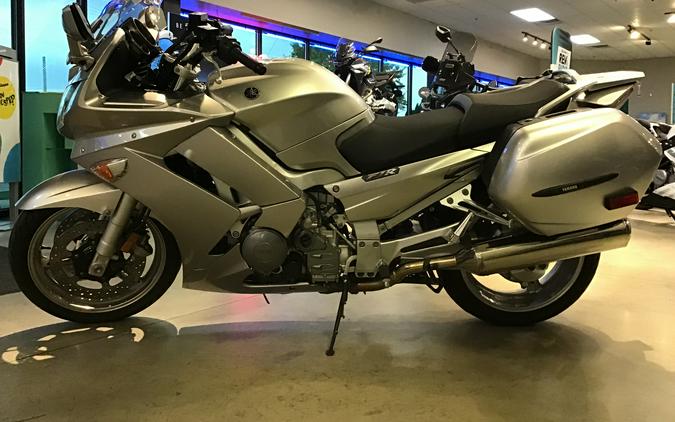 2010 Yamaha FJR1300A