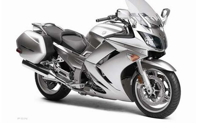 2010 Yamaha FJR1300A