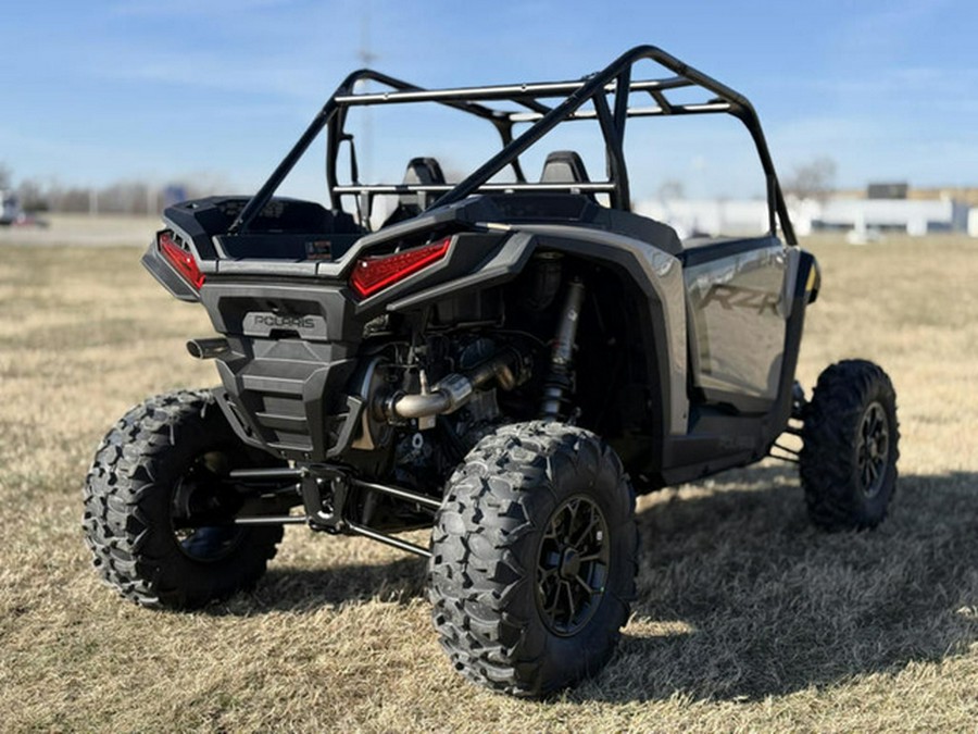 2027 Polaris RZR XP Sport