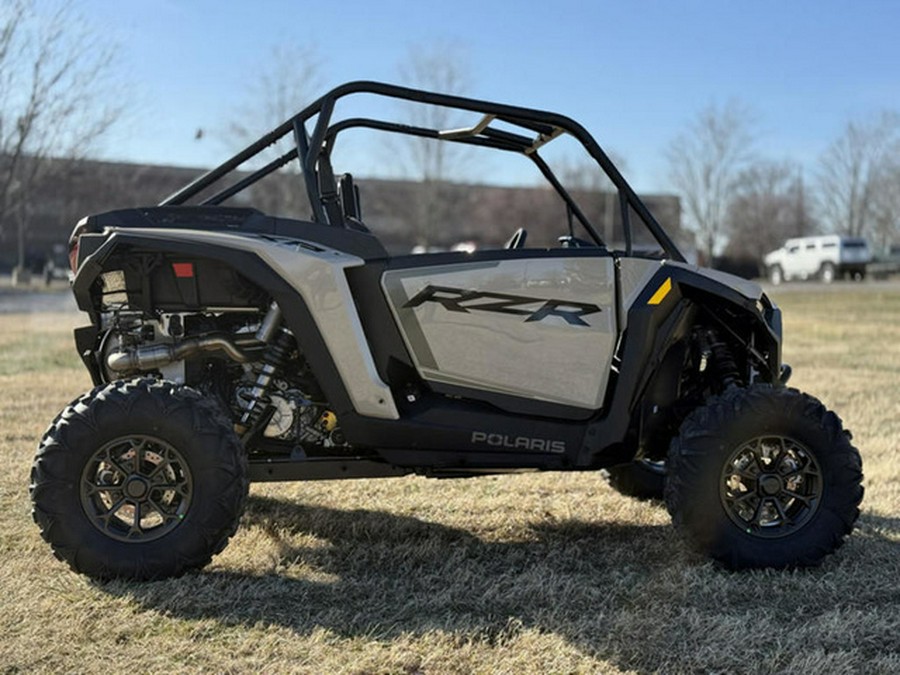 2027 Polaris RZR XP Sport