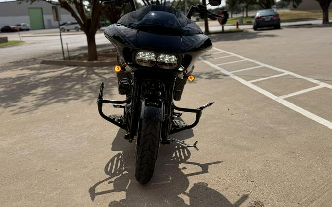 2019 Harley-Davidson® Road Glide® Special Vivid Black