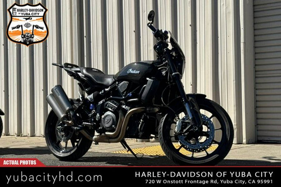 FTR 1200