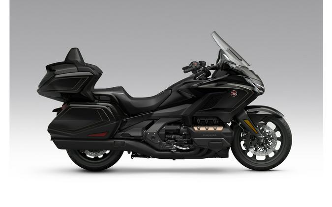 2027 Honda Gold Wing® Tour