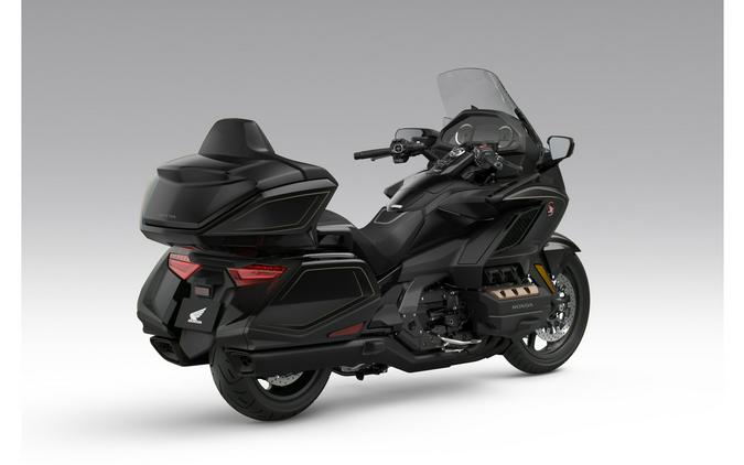 2027 Honda Gold Wing® Tour