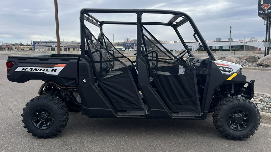 2024 Polaris Ranger® Crew 1000 Premium