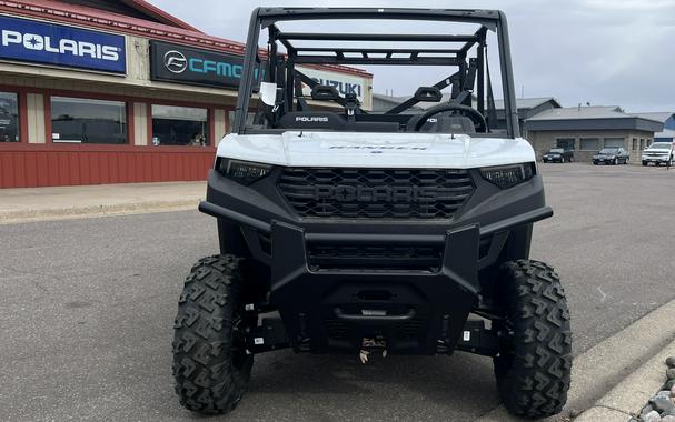 2024 Polaris Ranger® Crew 1000 Premium