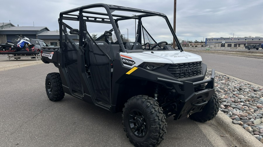 2024 Polaris Ranger® Crew 1000 Premium