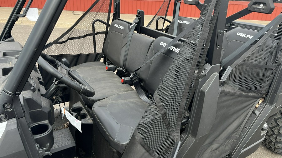 2024 Polaris Ranger® Crew 1000 Premium