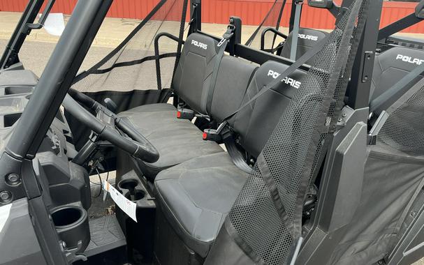 2024 Polaris Ranger® Crew 1000 Premium