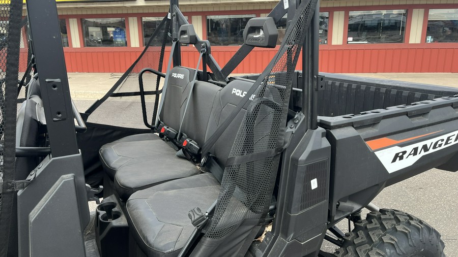 2024 Polaris Ranger® Crew 1000 Premium