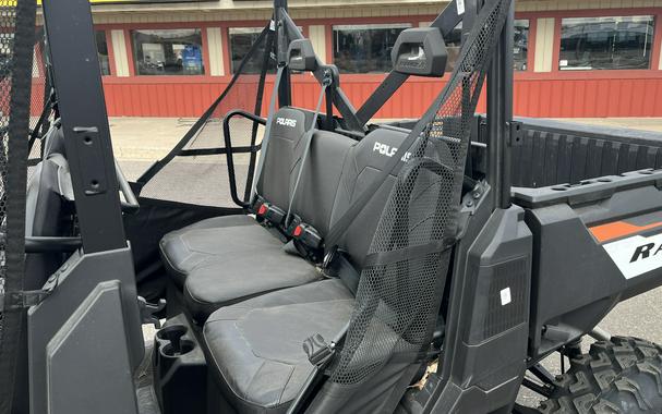 2024 Polaris Ranger® Crew 1000 Premium