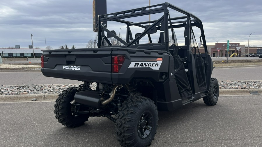 2024 Polaris Ranger® Crew 1000 Premium