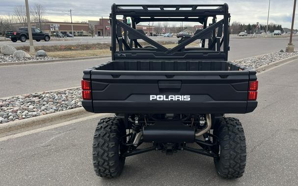 2024 Polaris Ranger® Crew 1000 Premium